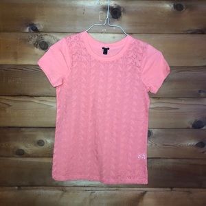 J. Crew Shirt blouse xxs